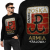 LONGSLEEVE PATRIOTYCZNY BAON ZOŚKA